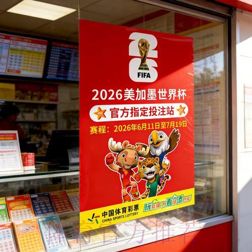 世界杯比分竞猜玩法详解：投注规则与赔率计算全攻略