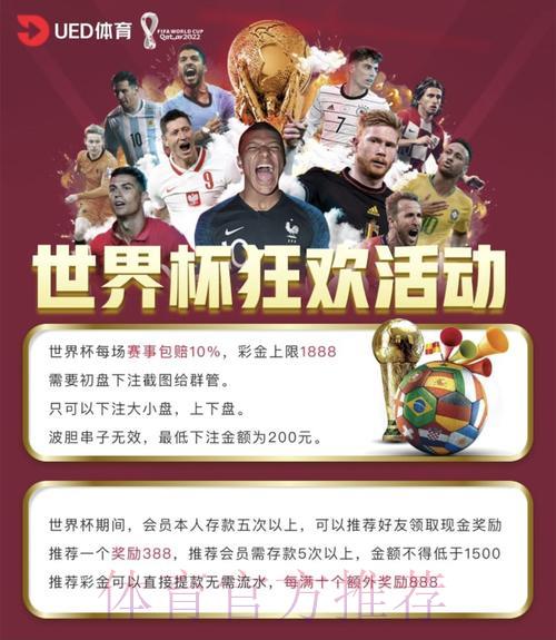 世界杯投注平台全面评测与最新优质网址精选推荐