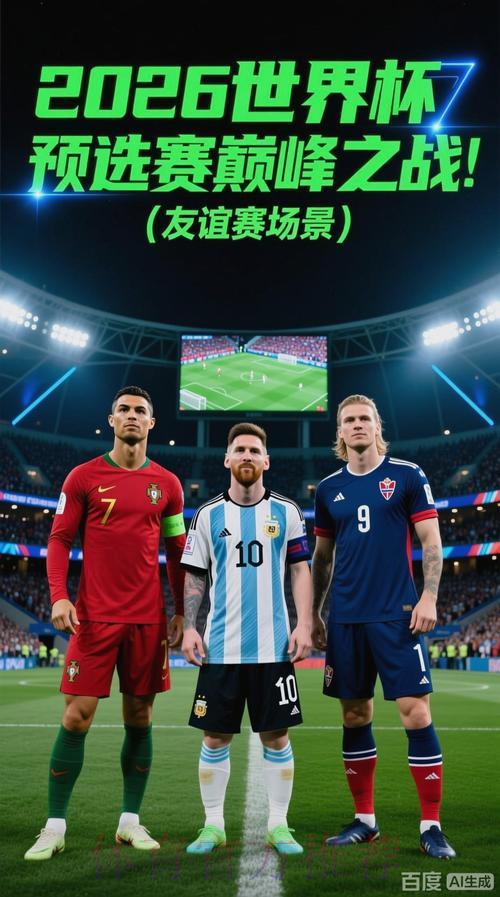 2026年世界杯足球赛事直播平台精选推荐
